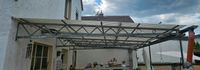 Dachkonstruktion/ Terrassendach 8x5m Hessen - Münster Vorschau