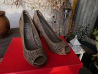 XTI Damenschuhe taupe 38 Berlin - Rosenthal Vorschau