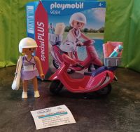 Playmobil 9084 Strand Girl mit Roller Baden-Württemberg - Schechingen Vorschau