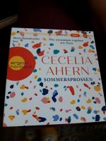 Hörbuch Sommersprossen von Cecilia Ahern Kiel - Ravensberg-Brunswik-Düsternbrook Vorschau