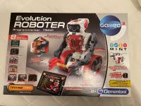 Evolution Roboter, ungebraucht, Clementoni, Galileo Science Bielefeld - Joellenbeck Vorschau