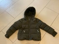 Jacke / Winterjacke mit abnehmbarer Kapuze von Topolino Gr. 98 Hessen - Dietzenbach Vorschau