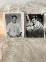 Rock Hudson Originalautogrammkarte + Umschlag Baden-Württemberg - Rheinstetten Vorschau