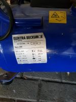 Elektra Beckum Geco 200/8/24 W Kompressor Rheinland-Pfalz - Malborn Vorschau