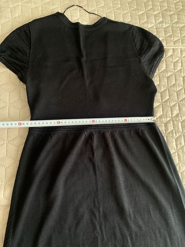 Strick Kleid/ Lang Bluse/ Sommerkleid Gr. M -neuwertig in Köln