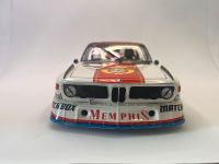 Modellauto Minichamps - BMW 3,5 CSL GR. 5 1:18 Top Zustand! OVP! Baden-Württemberg - Neuhausen ob Eck Vorschau