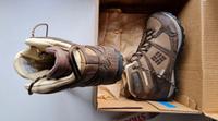 Columbia Wanderschuhe Yama Mid Leder OutDry Neu OVP Gr. 40,5 Hessen - Groß-Gerau Vorschau
