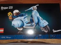 Lego Vespa 125 Nordrhein-Westfalen - Lübbecke  Vorschau