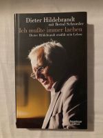 Dieter Hildebrand Lebensgeschichte Bayern - Weilheim Vorschau