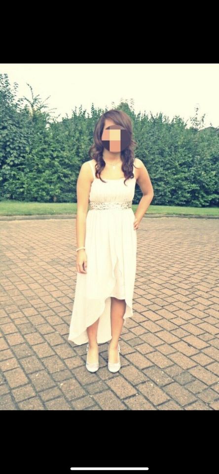 Marie Lund Abendkleid/Ballkleid Größe XS/34 in Osterholz-Scharmbeck