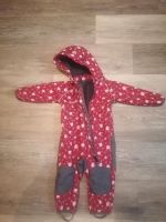 Jako-o Softshelloverall mit Teddyfleece Nordrhein-Westfalen - Iserlohn Vorschau