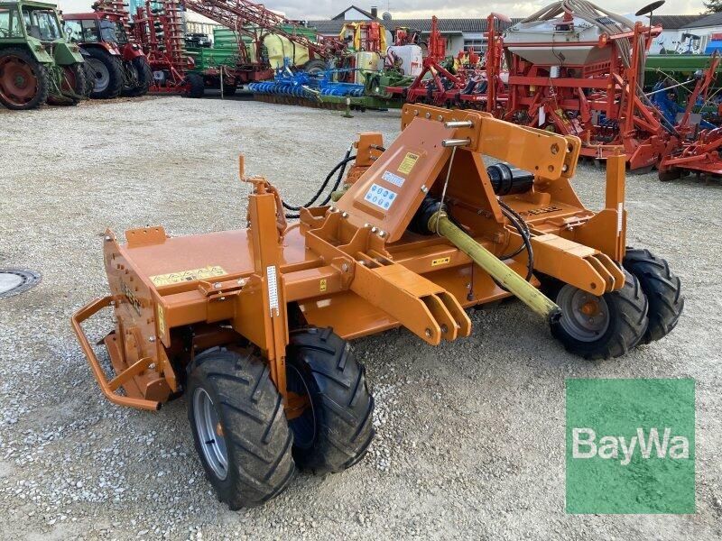 Berti Polaris 280 Bio Fräse Bodenfräse in Bayern Dinkelsbuehl