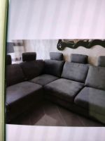 Ein große Couch mit Schlaffunktion  von XXXLutz Kr. Altötting - Emmerting Vorschau