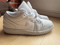 Air Jordan 1 Low Gr 38,5 Leipzig - Plagwitz Vorschau