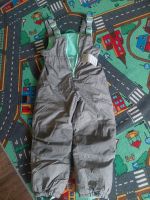 Neu mit Etikett Größe 122 Kinder Skihose Winter Matschhose Nordrhein-Westfalen - Bottrop Vorschau