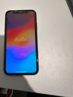 iPhone XR 128GB schwarz Nordrhein-Westfalen - Spenge Vorschau