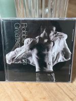 CD Robbie Williams greatest Hits Hessen - Heusenstamm Vorschau