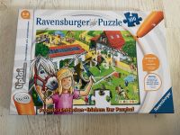 Ravensburger TipToi Puzzel Ponyhof Bayern - Asbach-Bäumenheim Vorschau