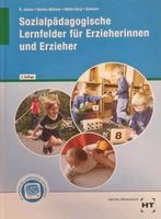 Sozialpädagogische Lernfelder für Erziherinnen und Erziehern Aachen - Kornelimünster/Walheim Vorschau