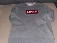 Levi‘s Sweatshirt grau Gr.XXL Nordrhein-Westfalen - Unna Vorschau