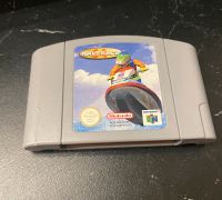 Nintendo 64 Spiel Waverace Hessen - Meißner Vorschau