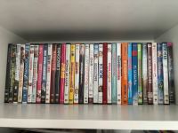 Diverse DVDs Filme *nur 0,50 Cent pro DVD* Hessen - Wolfhagen  Vorschau