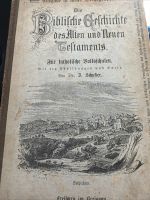 Sehr alte Bücher Bayern - Kaufbeuren Vorschau