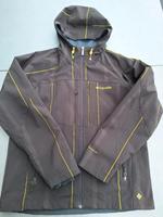 Columbia Softshell Jacke Gr. L Hessen - Pohlheim Vorschau