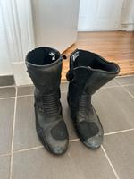 Motorradschuhe Gr. 39 Kiel - Ravensberg-Brunswik-Düsternbrook Vorschau