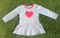 LITTLE Me Babykleid m.Herz (24 M) Nordrhein-Westfalen - Steinfurt Vorschau