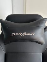 DX Racer Gamingstuhl, Schwarz Hessen - Liederbach Vorschau