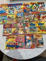 Comics Walt Disney Konvolut Sammlung Niedersachsen - Papenburg Vorschau