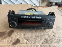 Mercedes W169 W245 Autoradio Radio CD BE6086 A1698200086 013✅ Nordrhein-Westfalen - Bottrop Vorschau