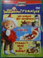 Unser Sandmännchen - Traumbox [3 DVDs] | DVD Nordrhein-Westfalen - Ladbergen Vorschau