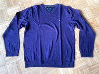 Tommy Hilfiger Herren Pullover Pulli lila Gr. XL Rheinland-Pfalz - Tellig Vorschau