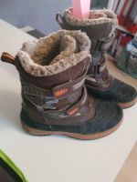 Winterstiefel Boots Gr 30 Bayern - Heßdorf Vorschau