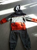 Jogginganzug Jogger Hose Pullover Ernstings Family Grösse 122 Aachen - Aachen-Mitte Vorschau