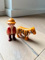 Playmobil 123- 6976 Wildhüter mit Tiger Sendling - Obersendling Vorschau