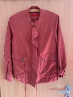 s.Oliver Damen Jacket Jacke Größe 38 Farbe rot Rost Niedersachsen - Stade Vorschau