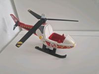 Ghostbuster Hubschrauber Berlin - Spandau Vorschau
