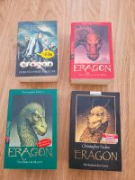 Eragon 3 Bücher Nordrhein-Westfalen - Siegen Vorschau