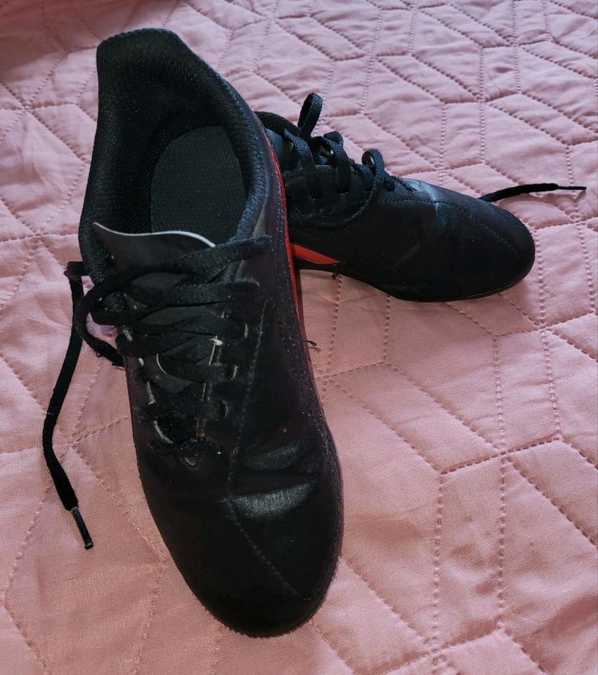 Adidas Deportivo Fussballschuhe gr. 35 in Remscheid