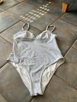 H&M Damenbadeanzug Gr.48 neu Niedersachsen - Thuine Vorschau