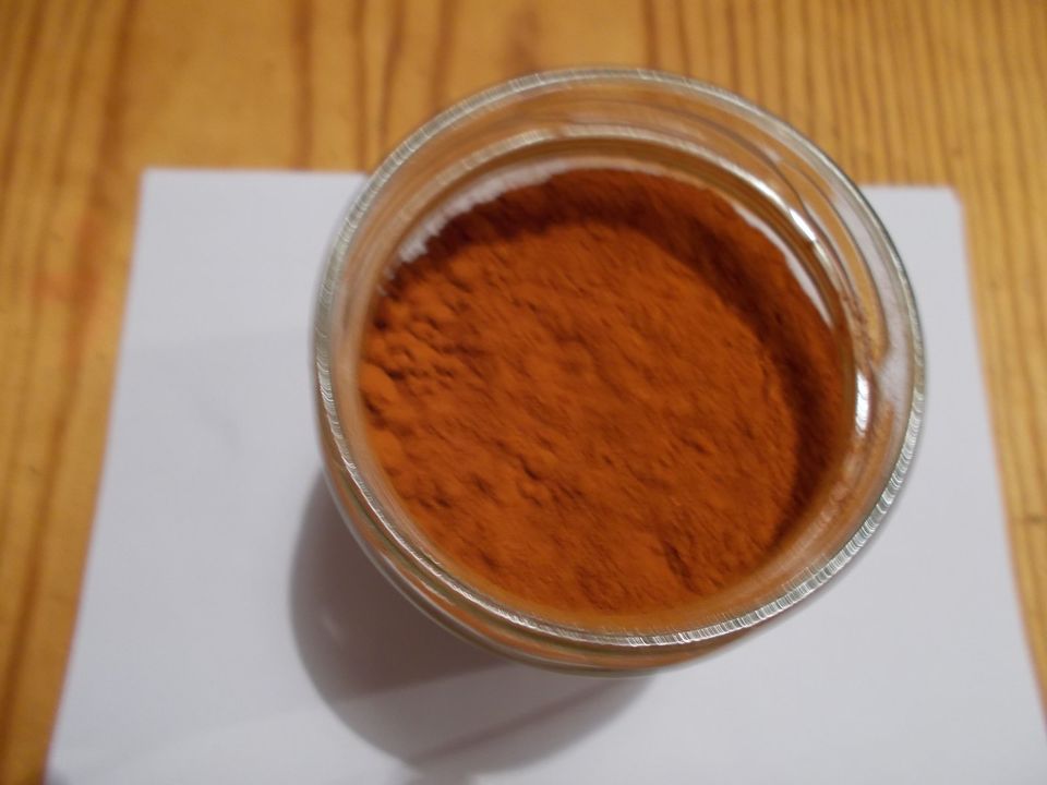 Berbere 150 g Gewürzmischung aus Äthiopien vegan lecker scharf in Denzlingen