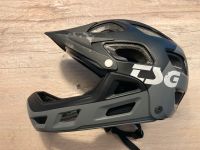 TSG Seek youth MTB Fullface Helm 52-56cm Nordrhein-Westfalen - Datteln Vorschau