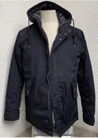 HARRINGTON Mod. JIMMY Parka  Karofutter Größe M 1x getragen Nordrhein-Westfalen - Gelsenkirchen Vorschau