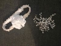 Haarschmuck Hochzeit Bayern - Tapfheim Vorschau