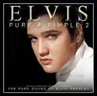 Elvis Presley CD "Elvis Pure & Simple Volume 2" neu und OVP Bayern - Hof (Saale) Vorschau