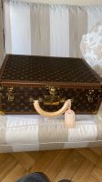 Original Louis Vuitton Koffer Modell Bisten 50 NEU Berlin - Charlottenburg Vorschau