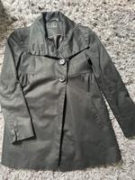Jacke Mantel schwarz Zero 34 oversize TOP auch Umstandsjacke Nordrhein-Westfalen - Rommerskirchen Vorschau